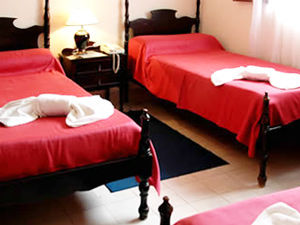 Continental Hotel 2*