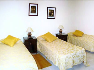Hotel Continental Salta