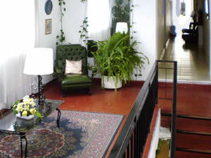 Continental 2* Salta