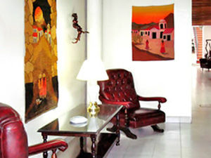 Hotel Continental