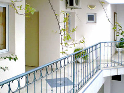 Continental Hotel Salta