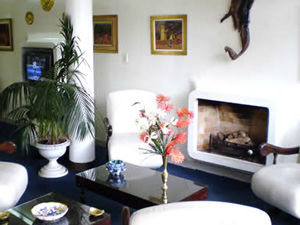 Continental Hotel