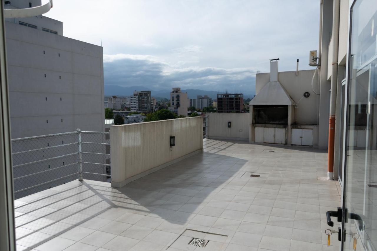 Departamentos Nubes - Salta Capital Salta