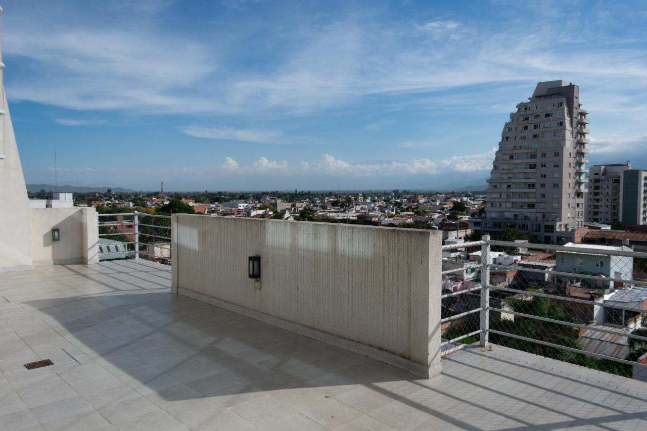 Departamentos Nubes - Salta Capital Aparthotel