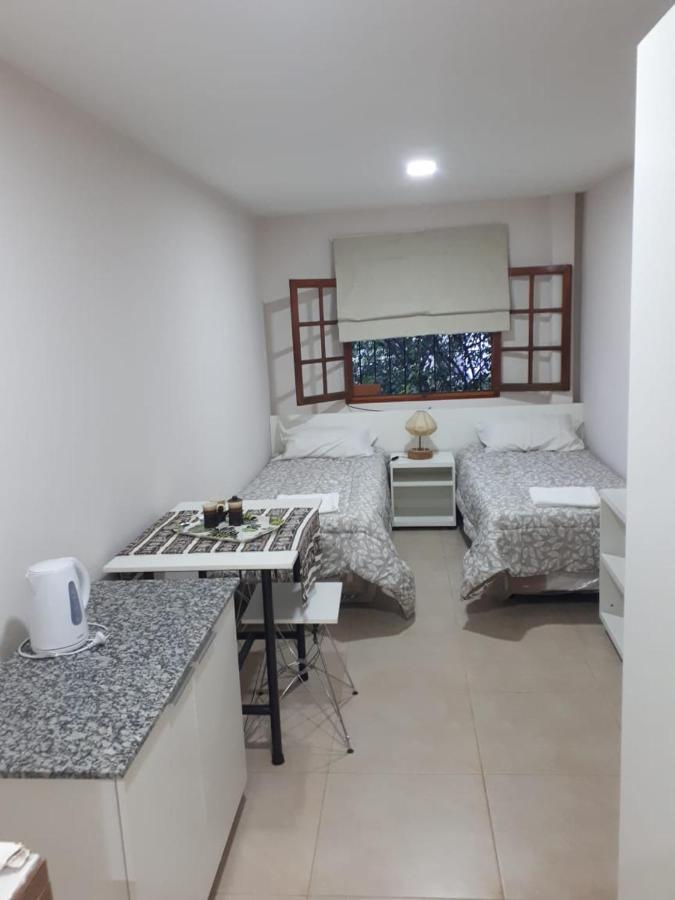 Apartamento Mini Caseros *