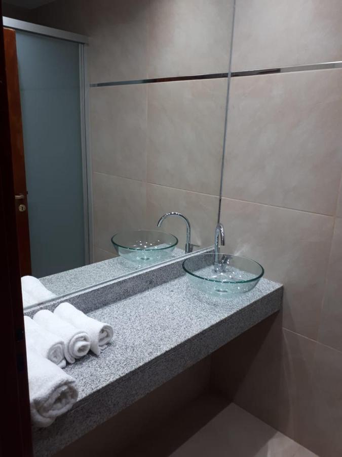Apartamento Mini Caseros *