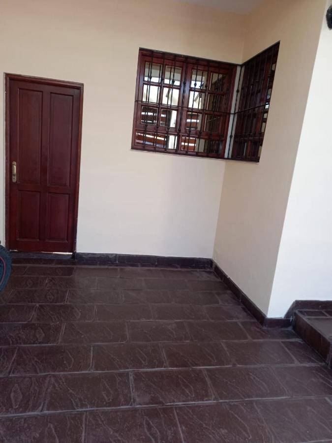 Casa La Linda De La Virrey