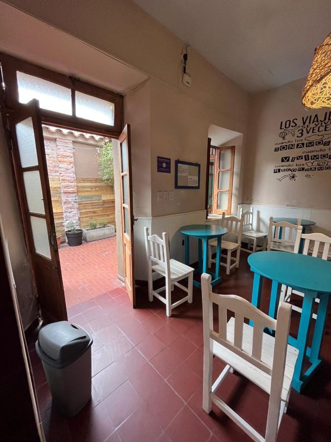 Ferienhaus Hostel Salta
