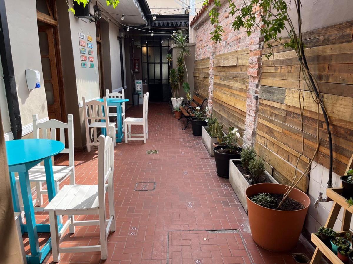 Ferienhaus Hostel Salta