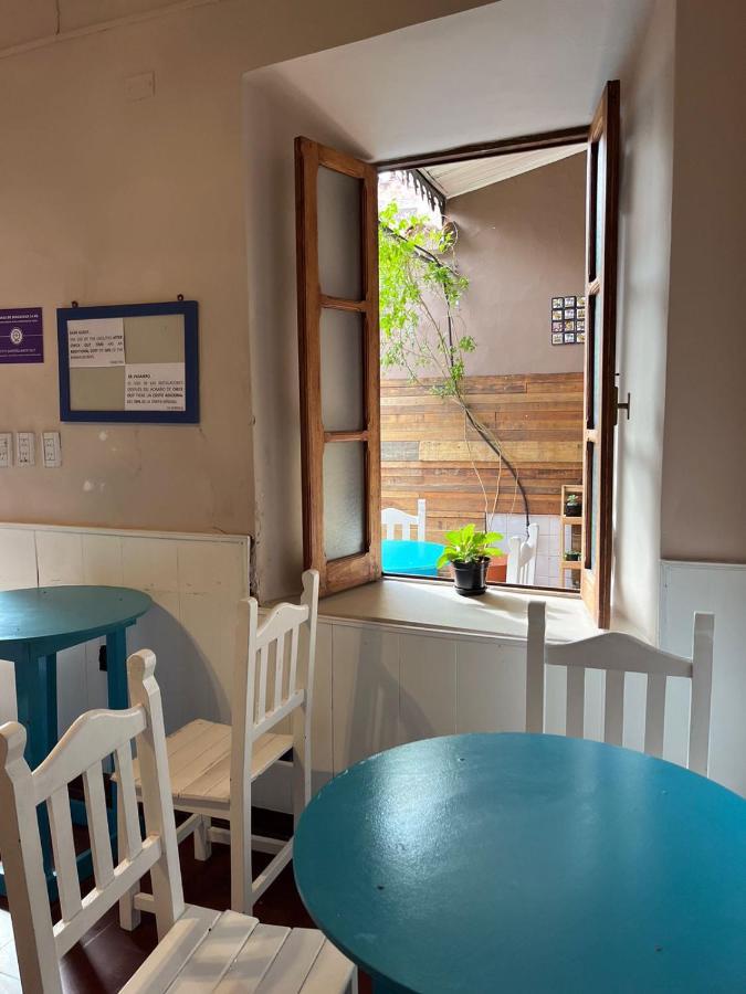 Ferienhaus Hostel Salta Salta
