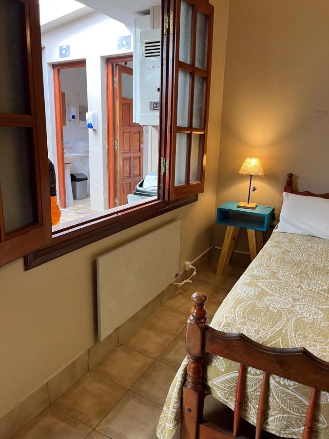 Ferienhaus Hostel Salta *