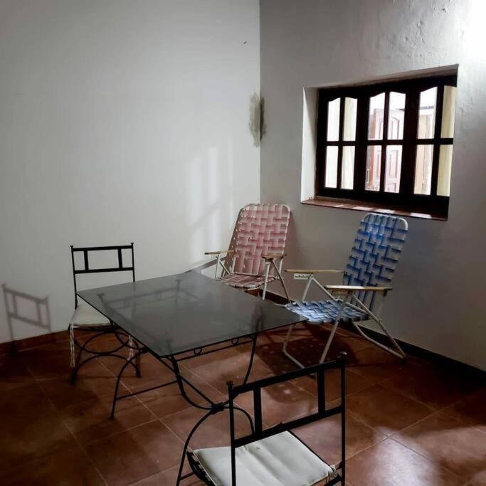 Apartment Duo Salta