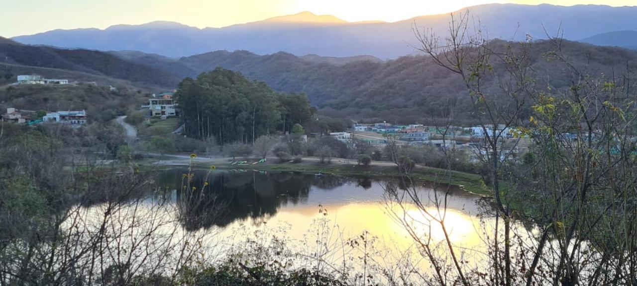 La Aguada Сasa de vacaciones Salta
