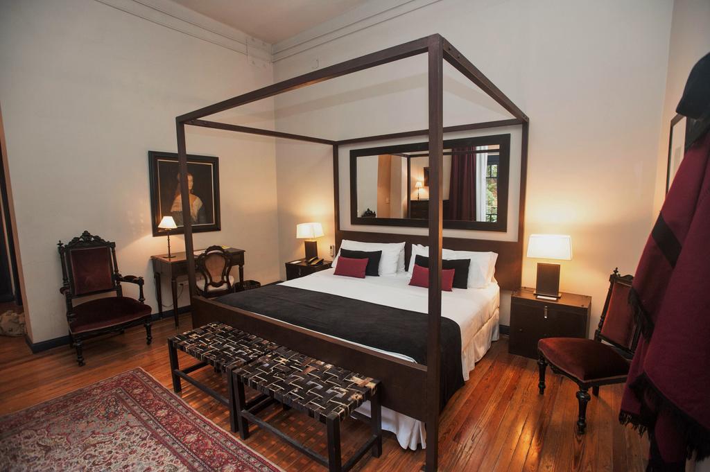 Hotel Legado Mitico Boutique Salta
