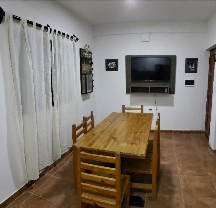 Duo Apartment Salta