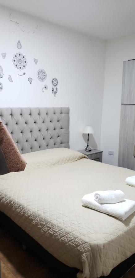 Duo Apartment Salta