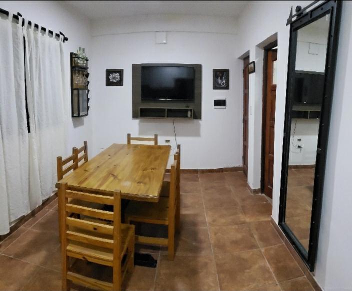 Duo Apartment Salta