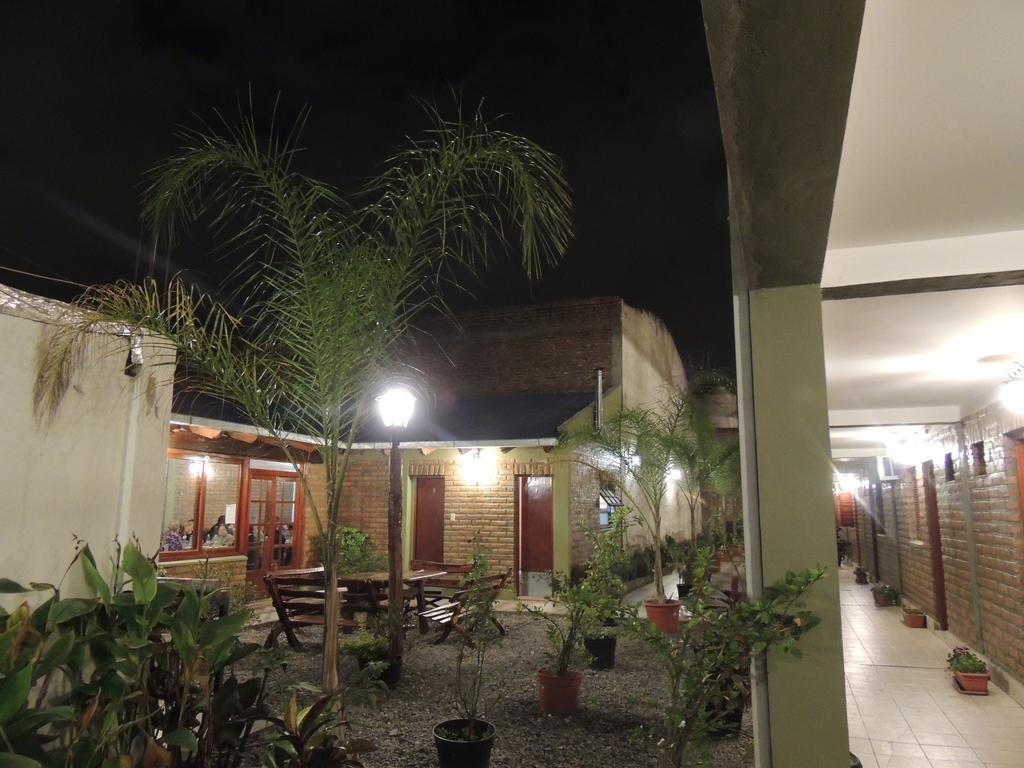Buenos Aires Salta