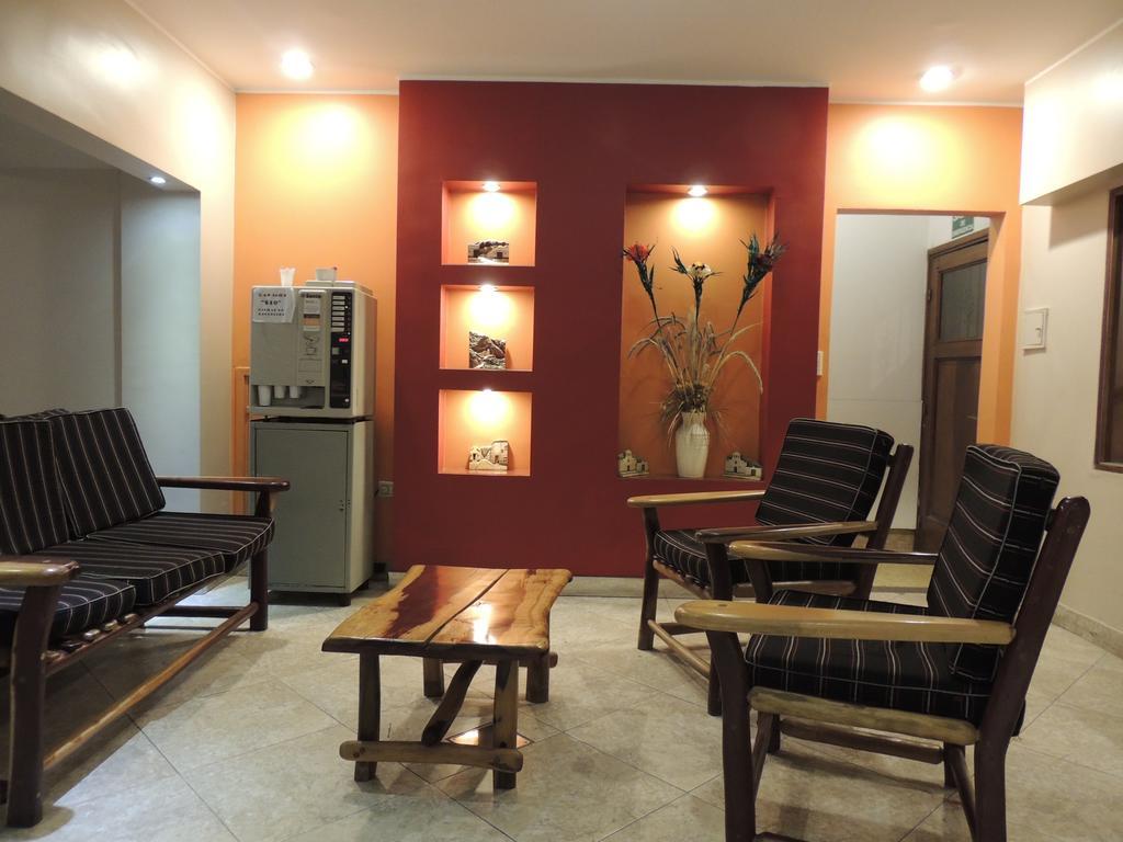 Buenos Aires Hotel 2*