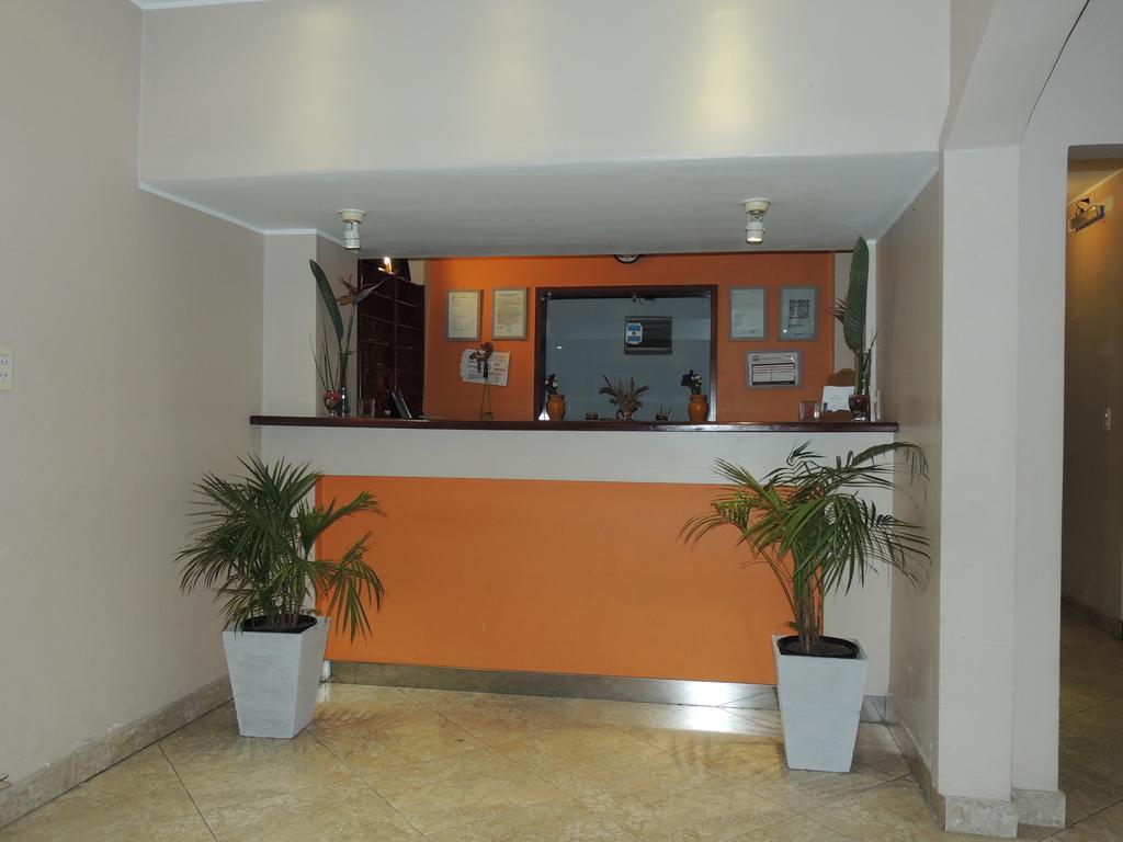 Hotel Buenos Aires