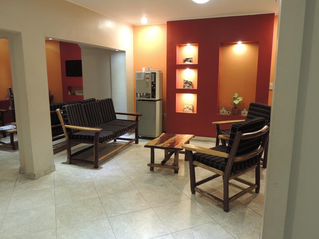 Buenos Aires Hotel Salta