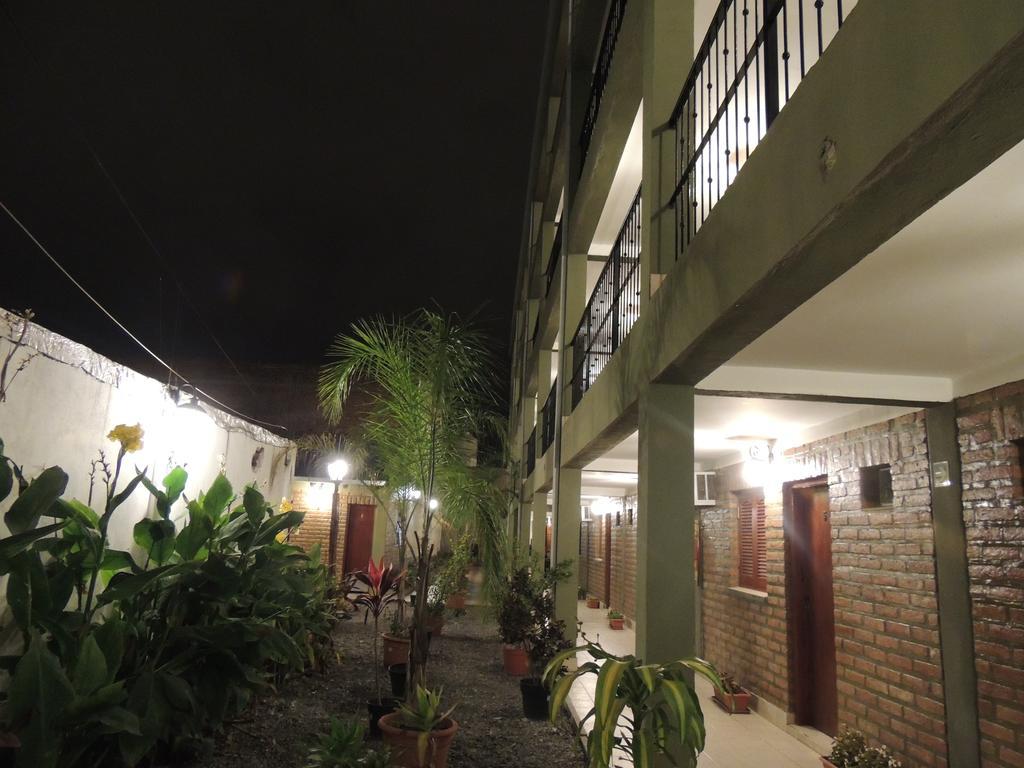 Buenos Aires Hotel Salta