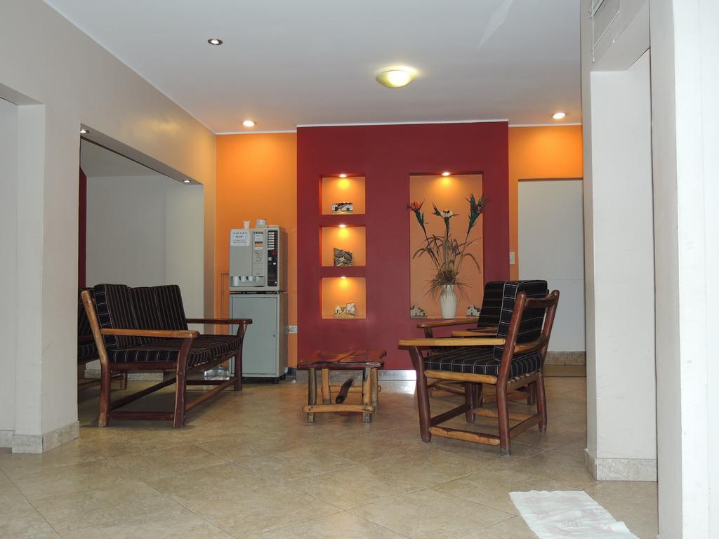 Hotel Buenos Aires