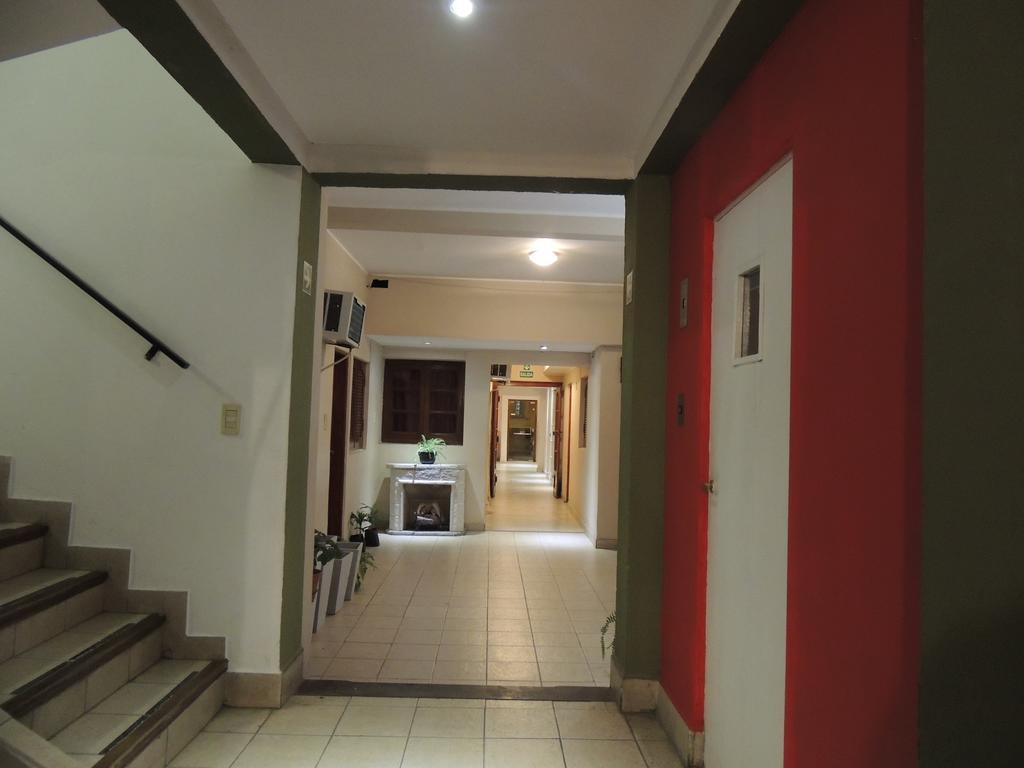Buenos Aires Hotel