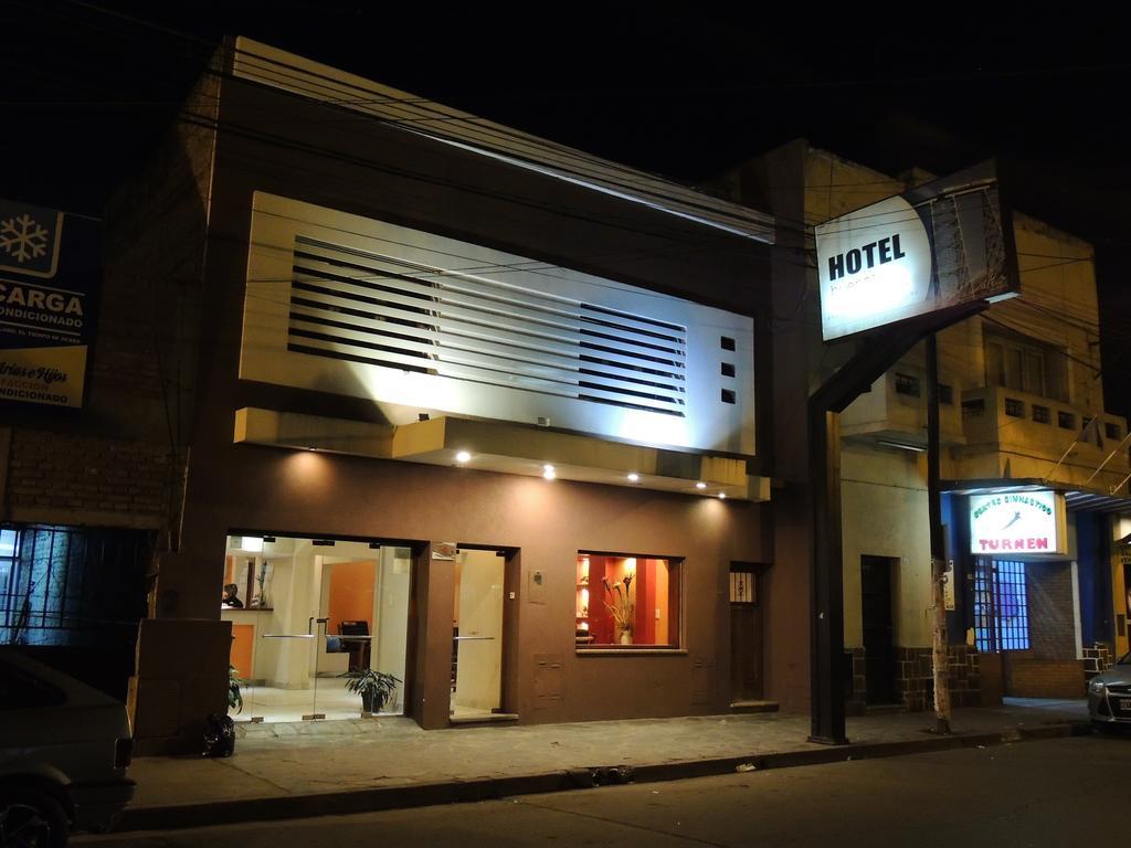 Buenos Aires Hotel Salta