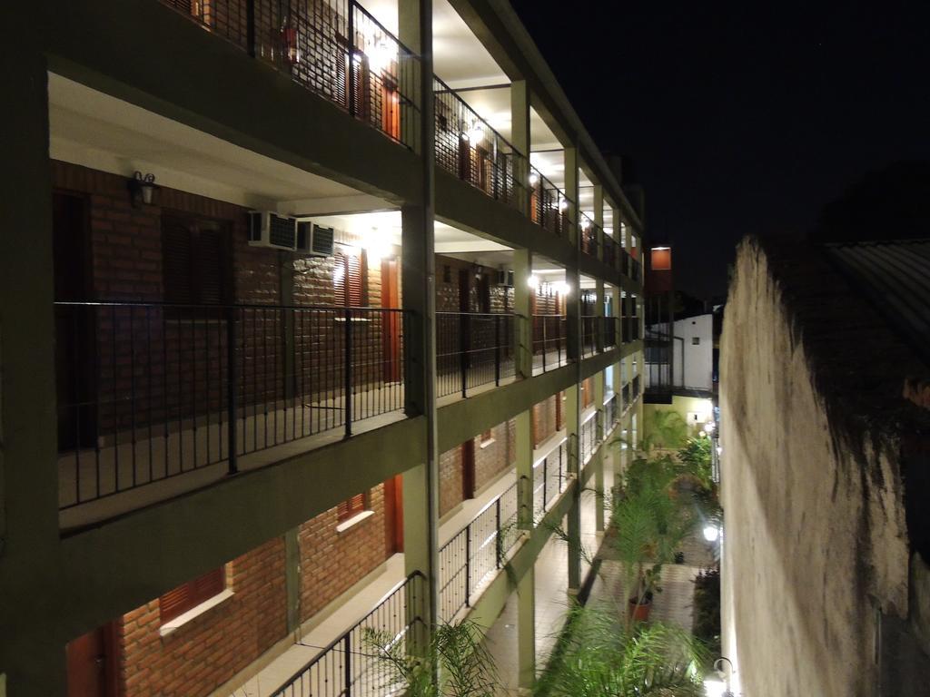 Buenos Aires Hotel