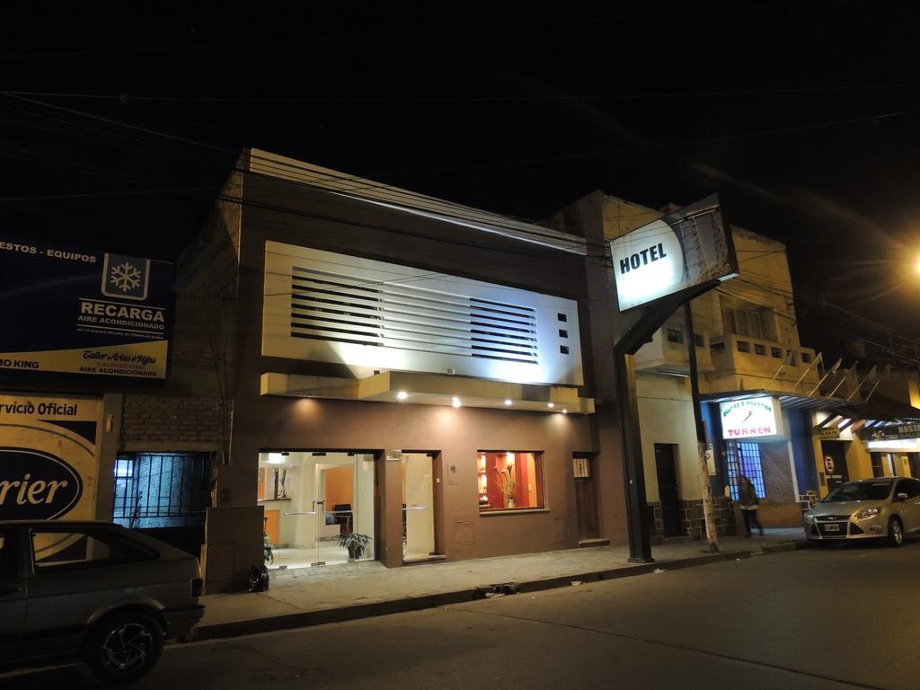 Buenos Aires 2*