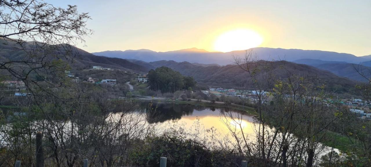 La Aguada Сasa de vacaciones Salta