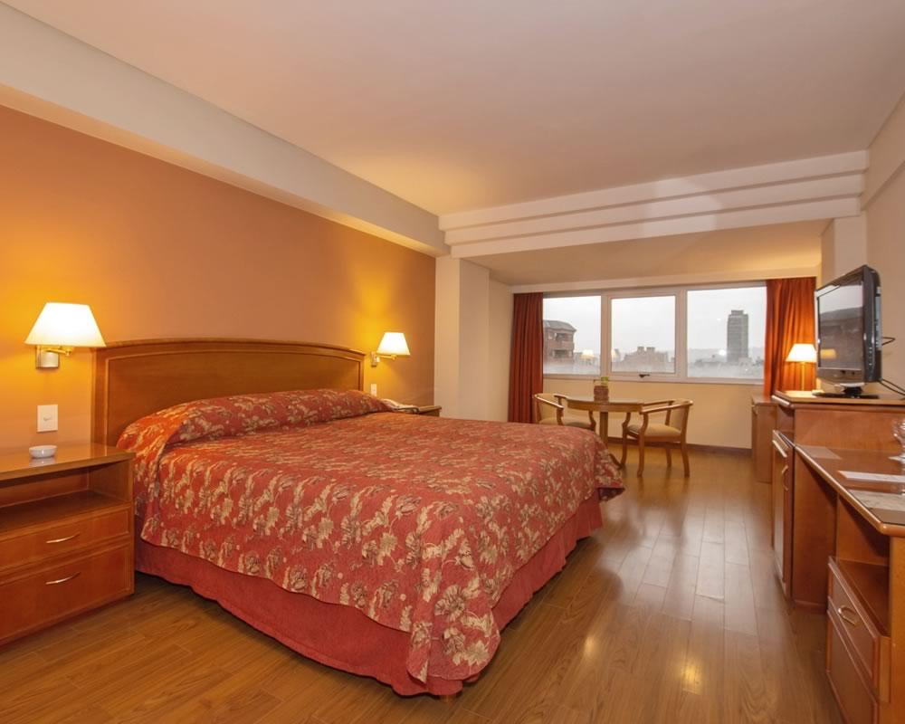 Hotel Casa Real 4*