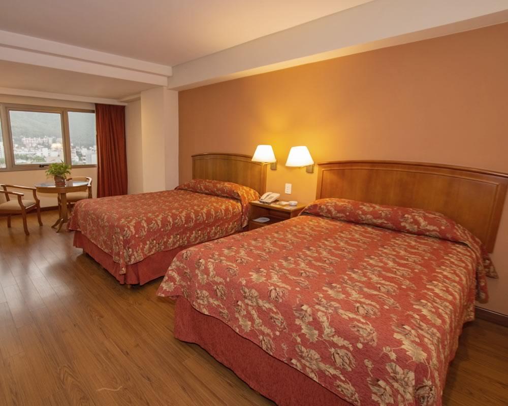 Casa Real Hotel