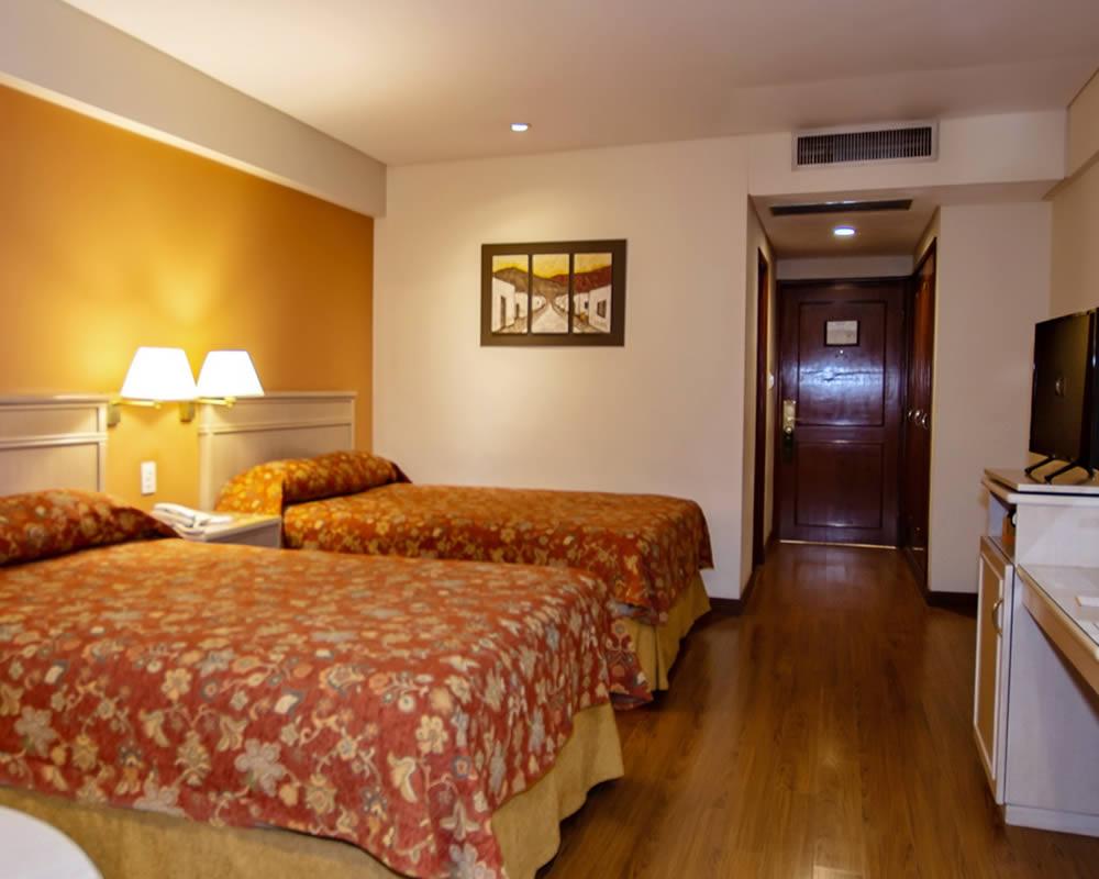 Hotel Casa Real 4*
