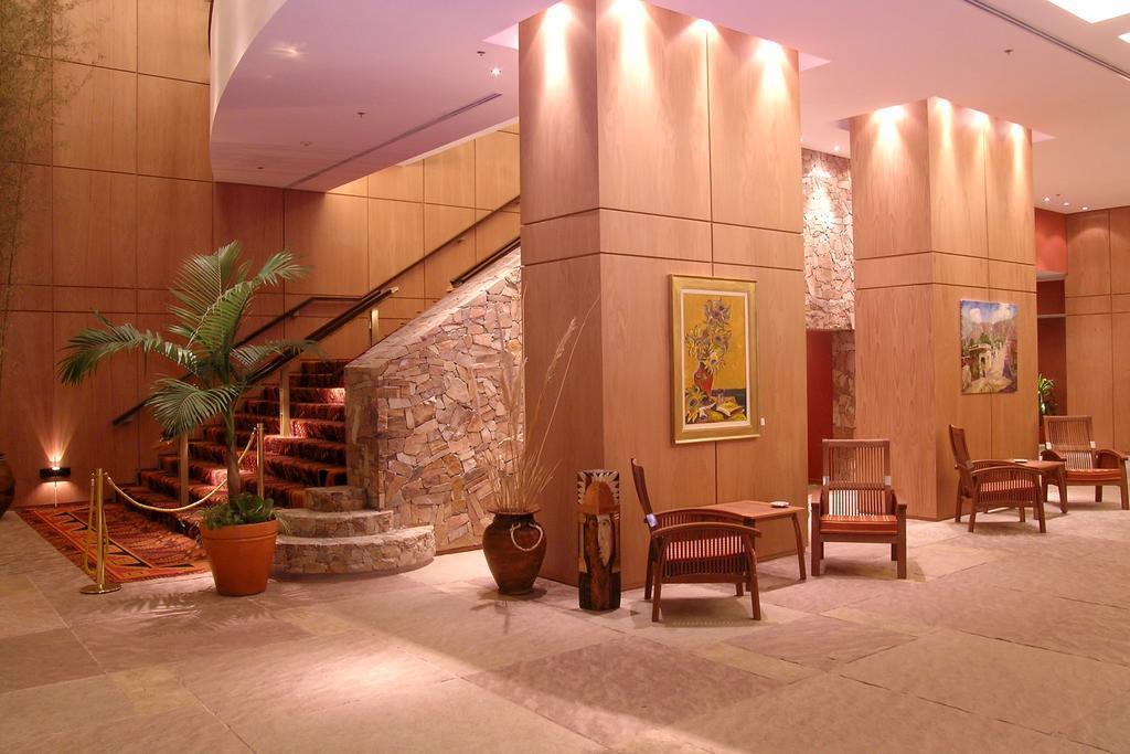Alejandro 1º Hotel