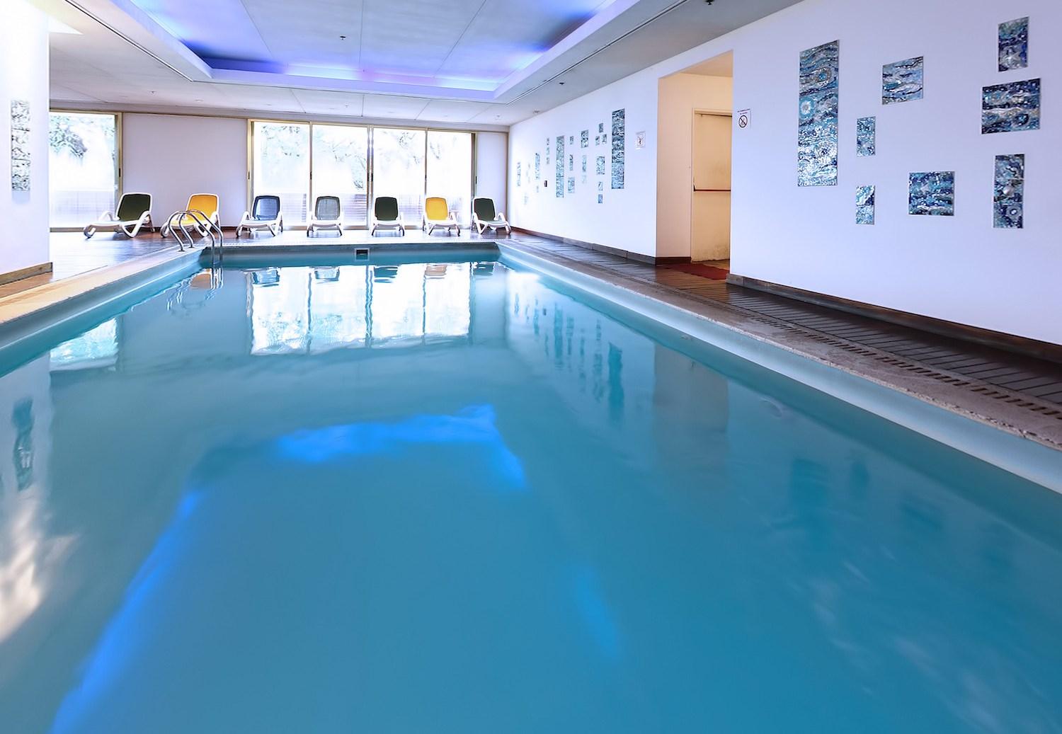 Alejandro 1º Hotel 5*