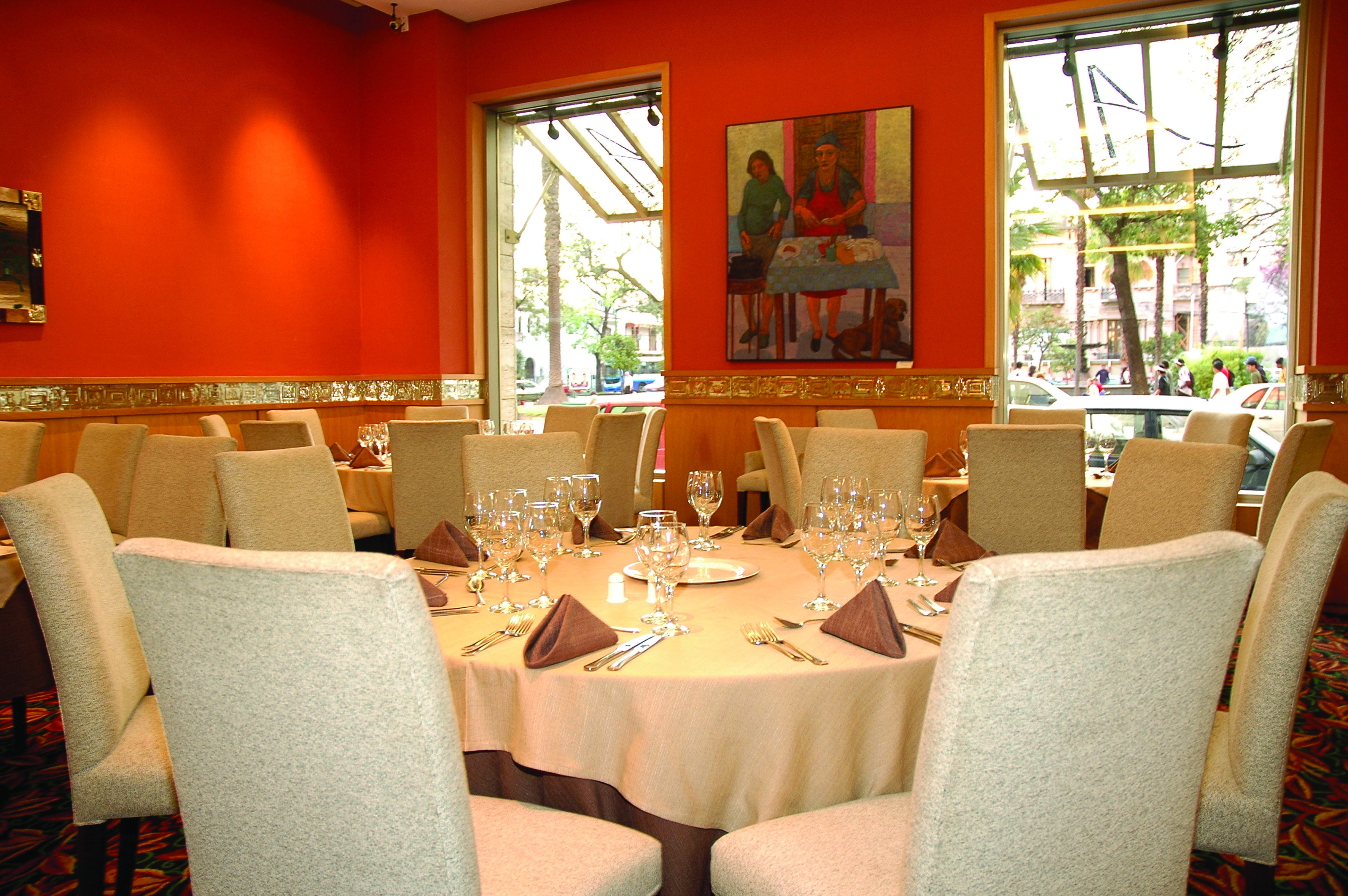 Alejandro 1º Hotel 5*