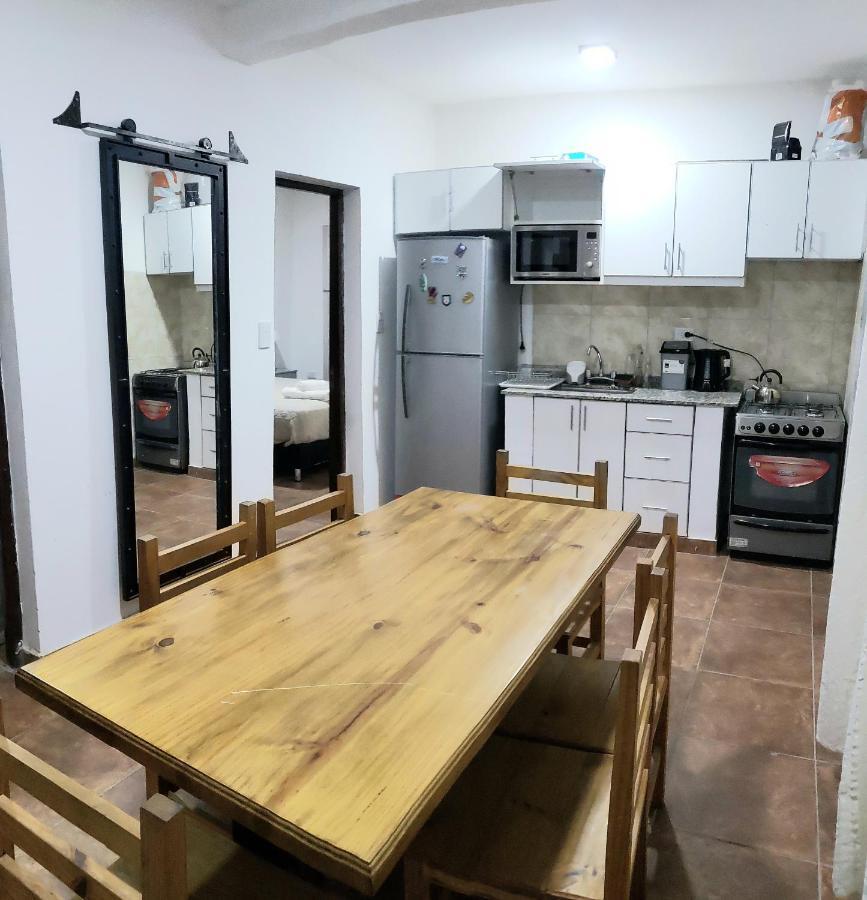 Duo Apartment Salta