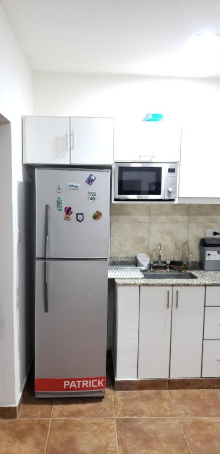 Apartment Duo *