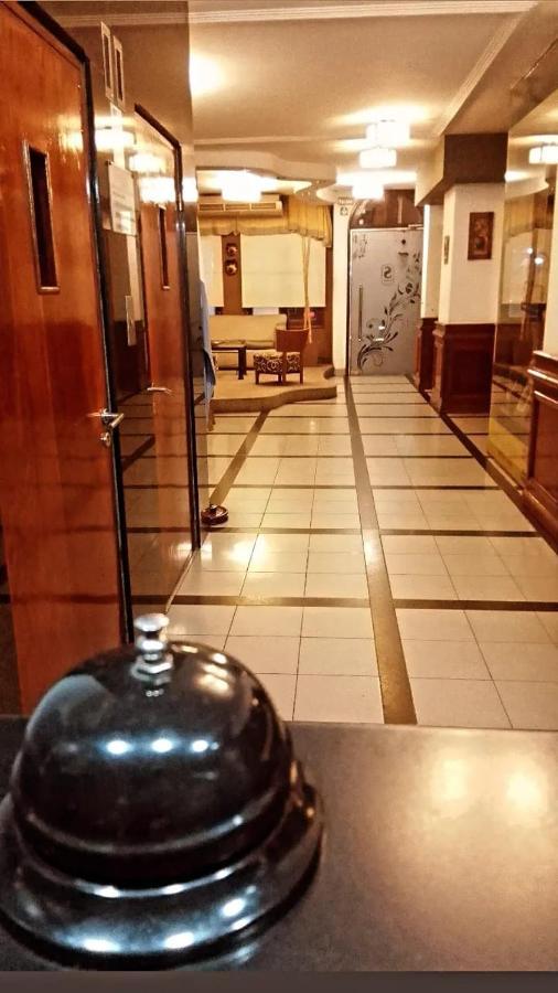 Shauard Hotel Salta
