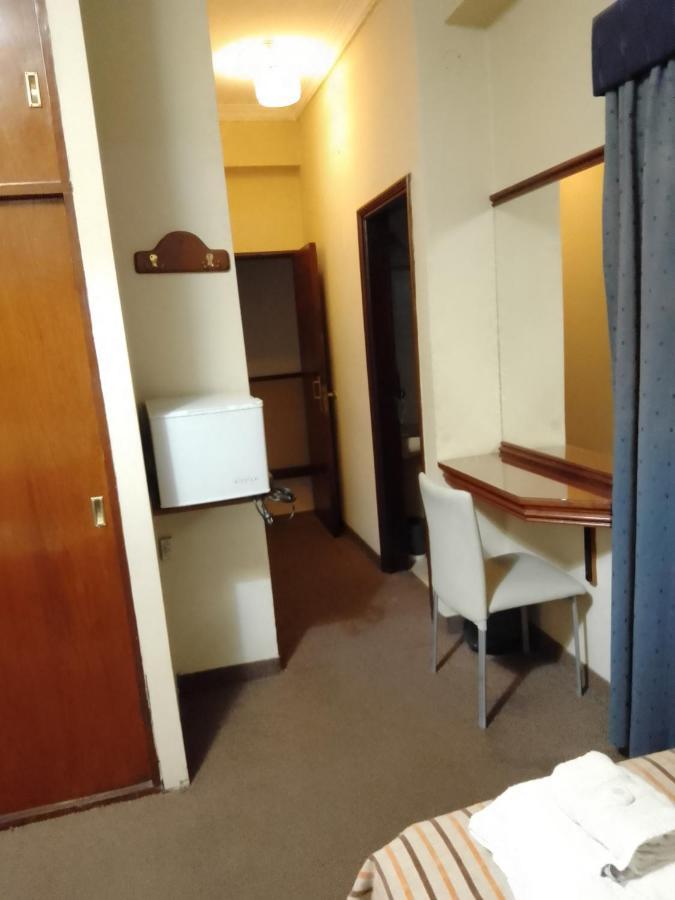Hotel Shauard 3*