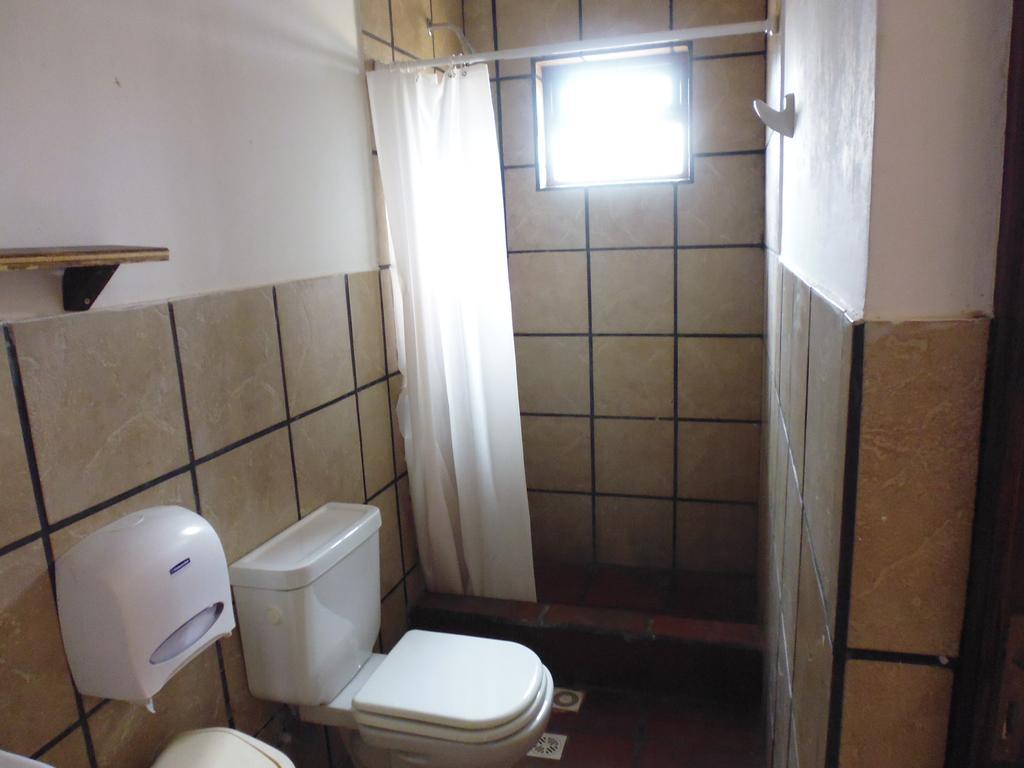 Hostal Loki