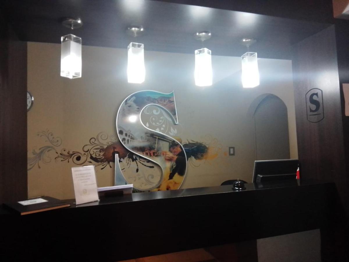 Shauard Hotel 3*