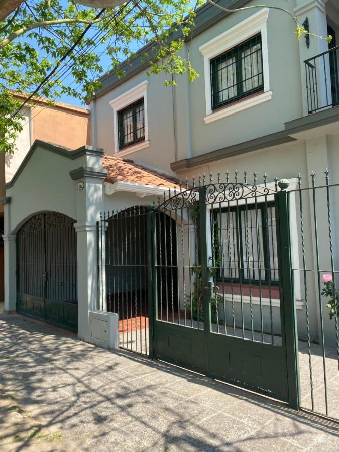 Tres Cerritos Casa Сasa de vacaciones Salta