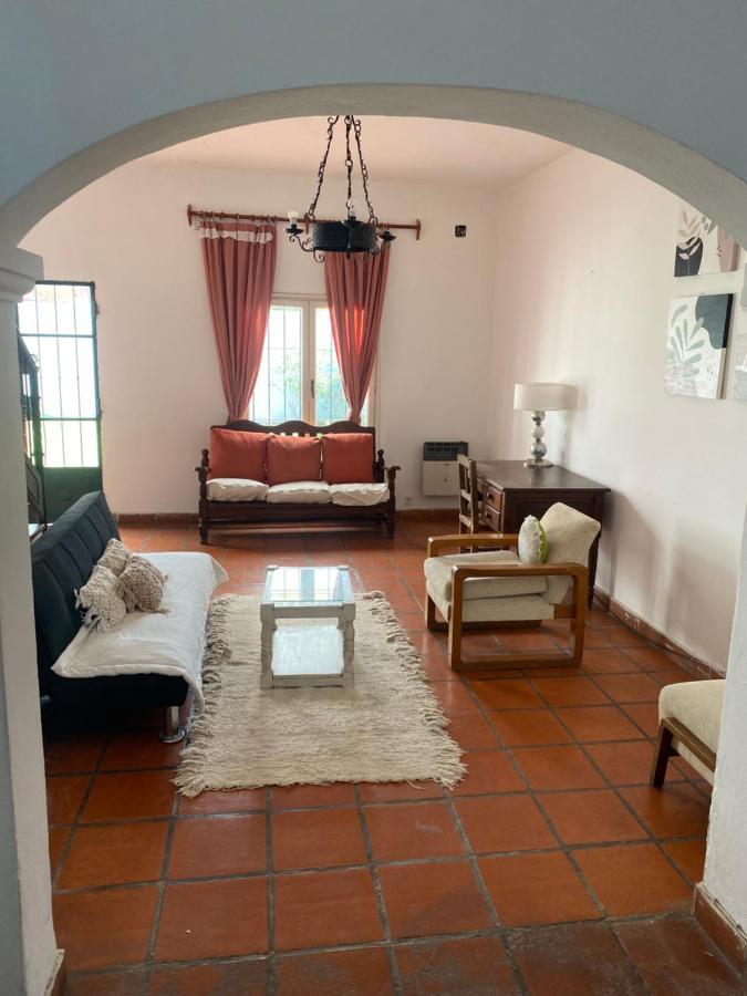 Tres Cerritos Casa * Salta