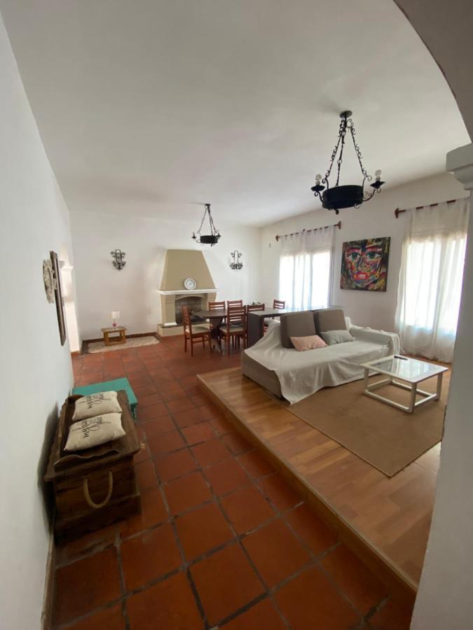Сasa de vacaciones Tres Cerritos Casa