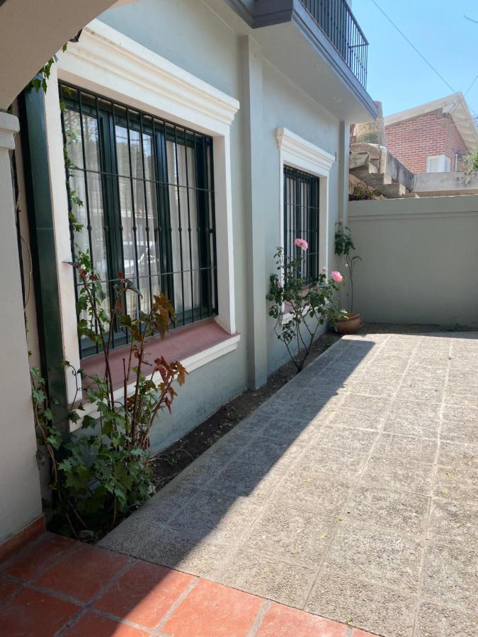 Сasa de vacaciones Tres Cerritos Casa Salta