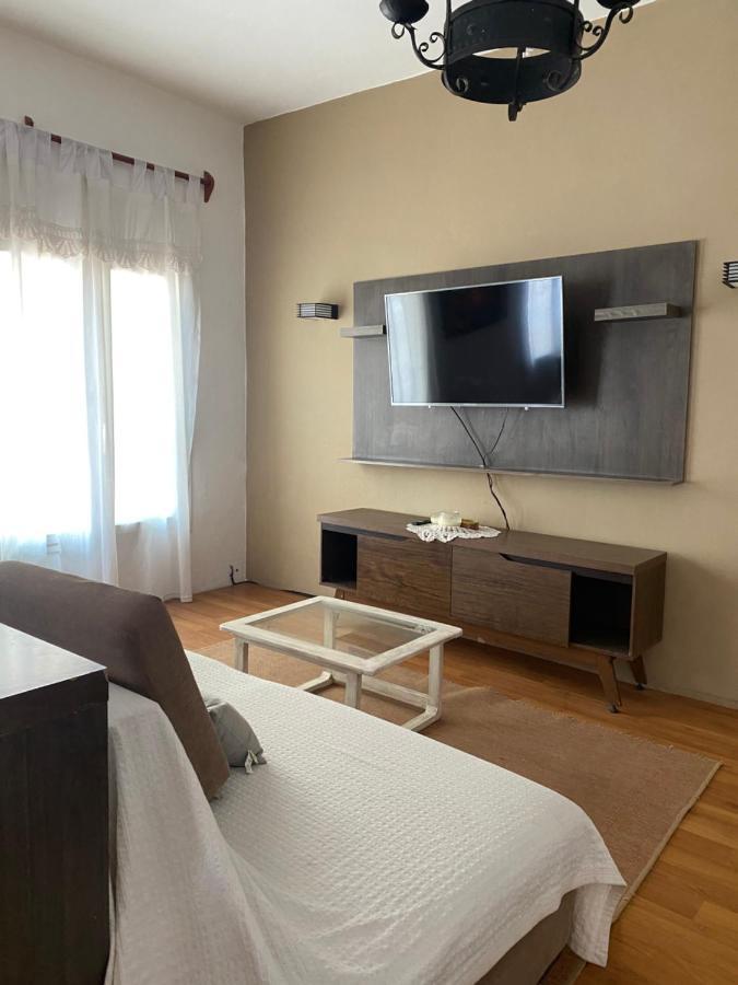 Tres Cerritos Casa Сasa de vacaciones Salta
