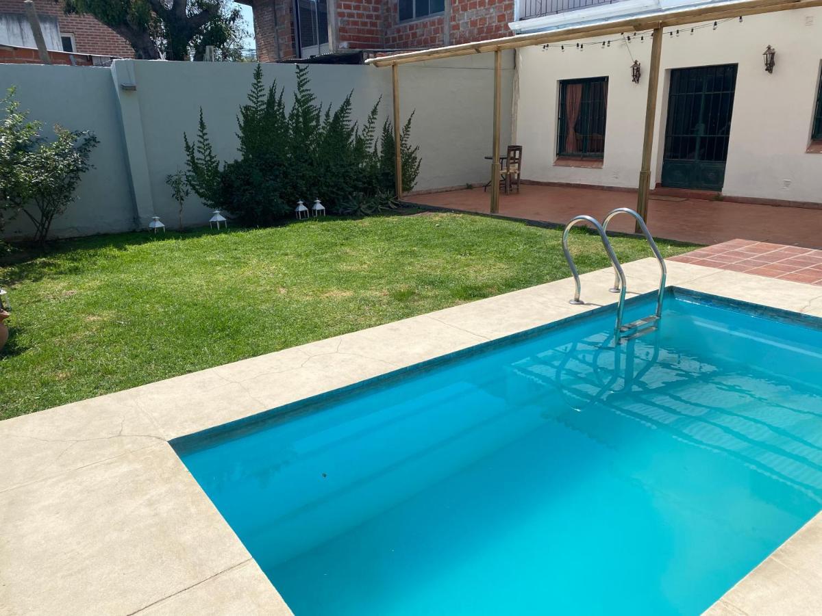 Tres Cerritos Casa Сasa de vacaciones *
